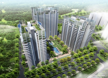 BPTP New Project